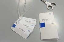 otopark bavul vestiyer kartı